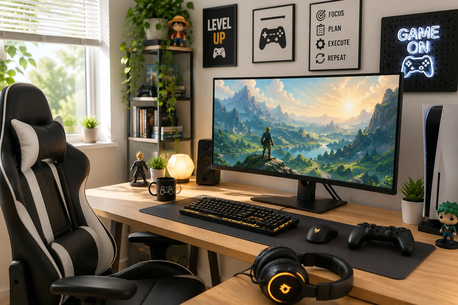 What is AFK in Gaming? (Meaning, Origin & Examples) 11 Common Mistakes Players Make