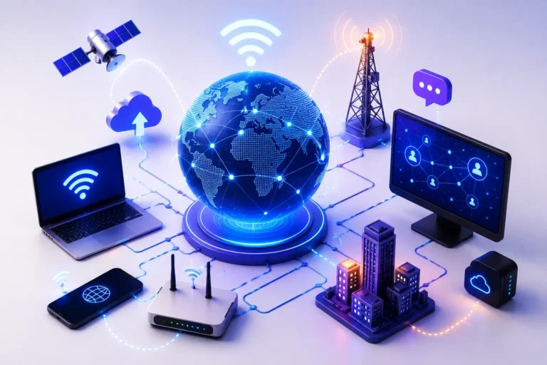 Is 1 Gig Internet Good for Gaming? (Everything You Need to Know) 6 Internet Good for gaming (https://techpedian.com/)