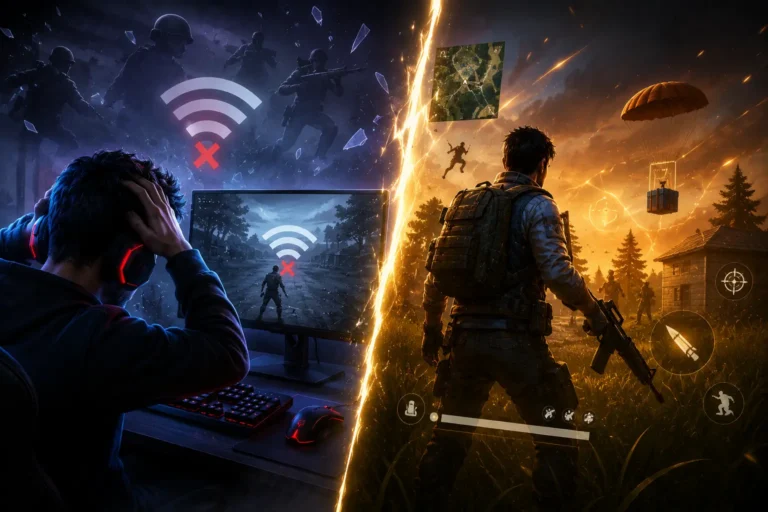 What Does FF Mean in Gaming