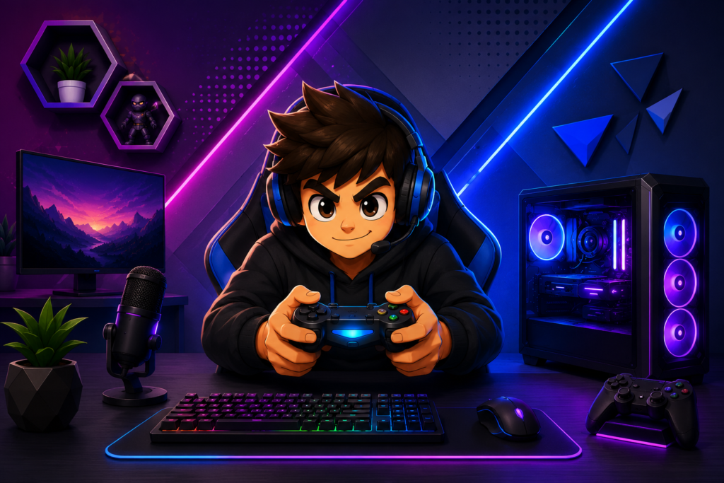 What Does LFG Mean in Gaming