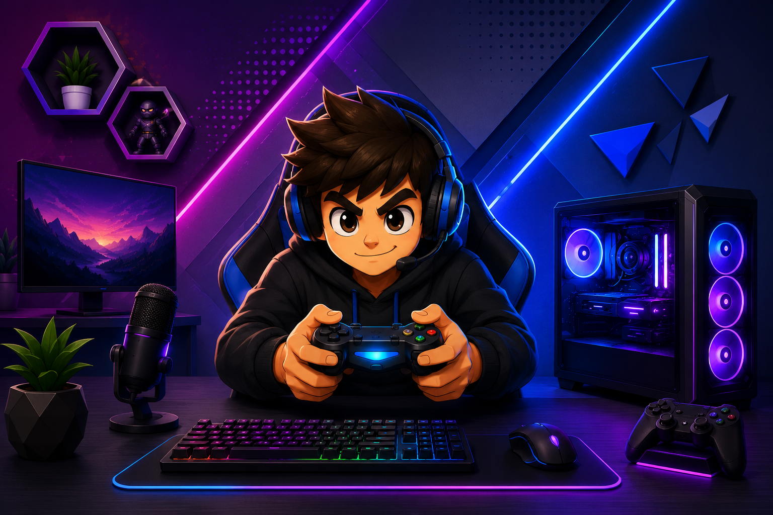 What Does LFG Mean in Gaming