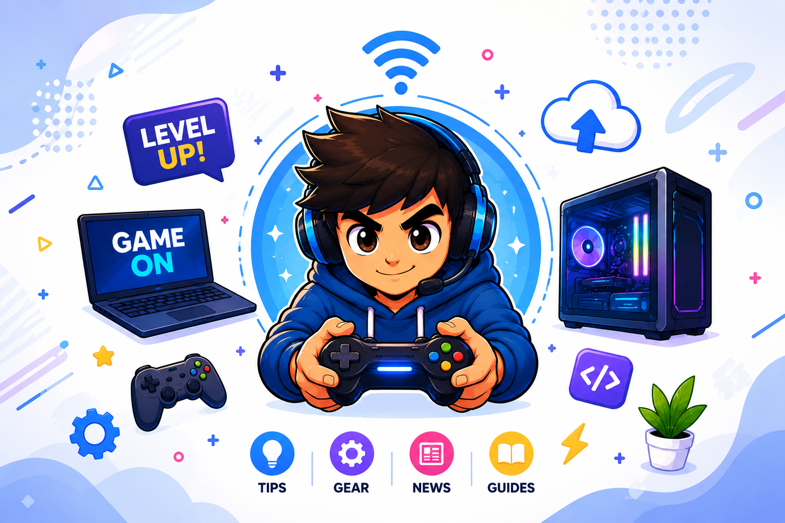 What Is Ping in Gaming (https://techpedian.com/)