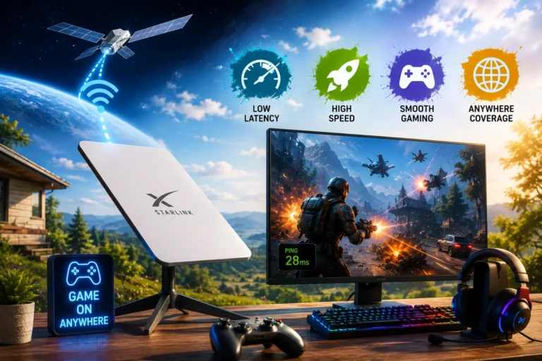 What Is a Good Upload Speed for Gaming? (Numbers + Tips) 4 What Is a Good Upload Speed for Gaming