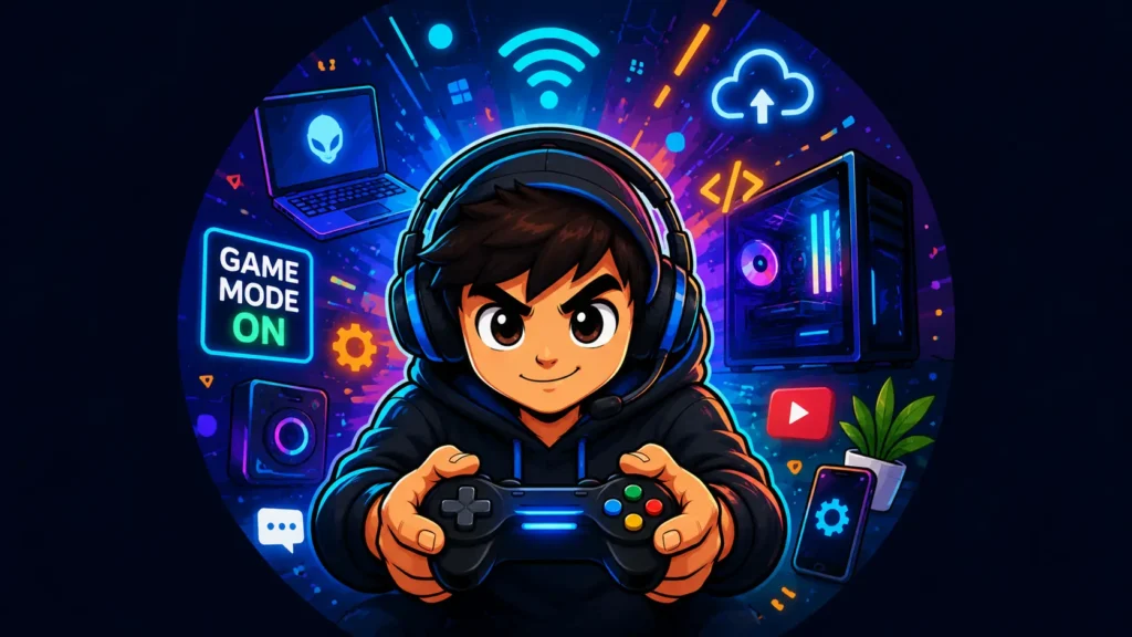 What is AFK in Gaming (https://techpedian.com/)
