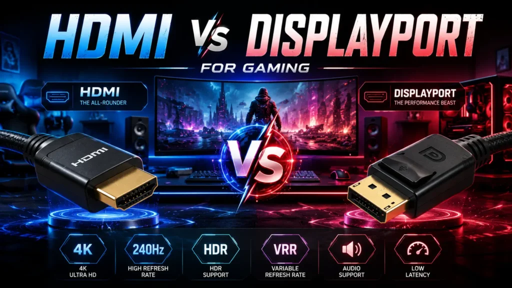 AMD vs Intel for Gaming in 2026: Which Is Actually Better? 2 amd or intel better for gaming