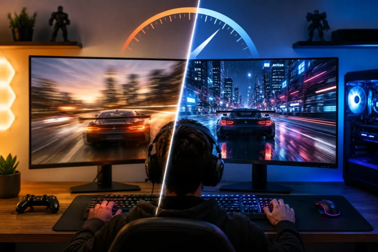 Is 60Hz Good for Gaming? (Honest Answer for Every Setup) 9 Is 60Hz Good for Gaming (Honest Answer for Every Setup)
