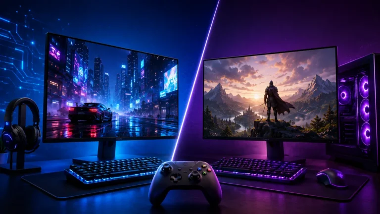 Is Windows 11 Good for Gaming? (Performance Test Results) 9 Is Windows 11 Good for Gaming Performance Test Results (https://techpedian.com/)